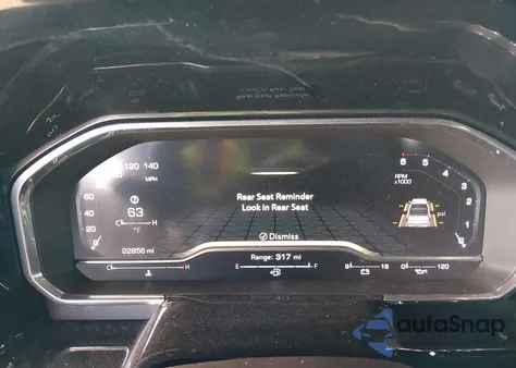 2024 GMC Sierra 1500 4Wd Short Box Slt z USA, uszkodzony, nr VIN 3GTUUDEDXRG350219